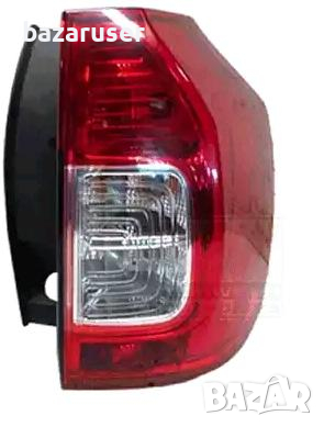 Нов Стоп Dacia Logan MCV (2012+) L/R,, снимка 1