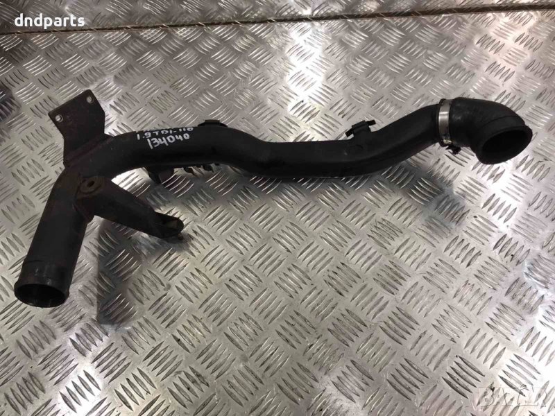 Тръба VW Passat,1.9TDI,116кс.2001г., снимка 1