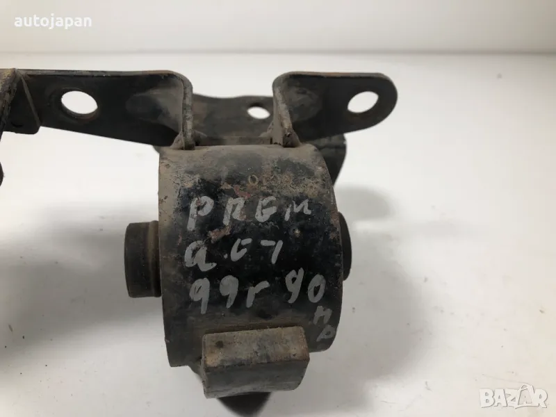 Тампон двигател Mazda Premacy 2.0 Ditd 1999г, снимка 1