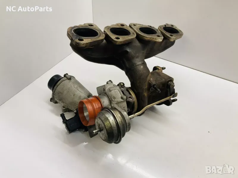 Турбо за MERCEDES Мерцедес B class W246 1.6 122 коня OM270.910 A2700900980 2013, снимка 1