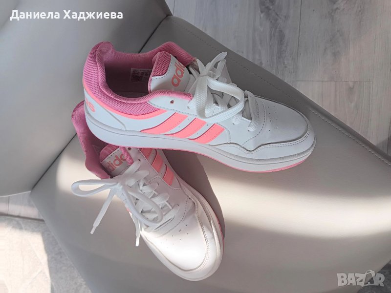 Оригинални маратонки Адидас 38 номер, снимка 1