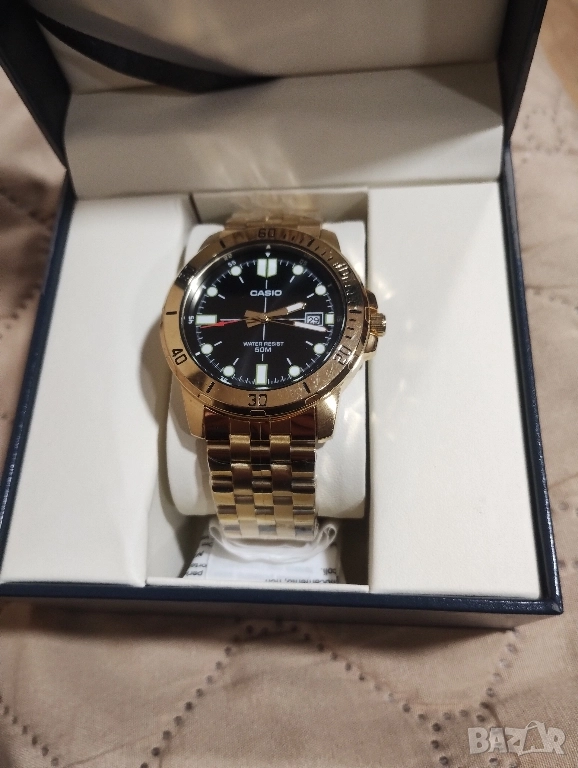 Часовник"Casio", снимка 1