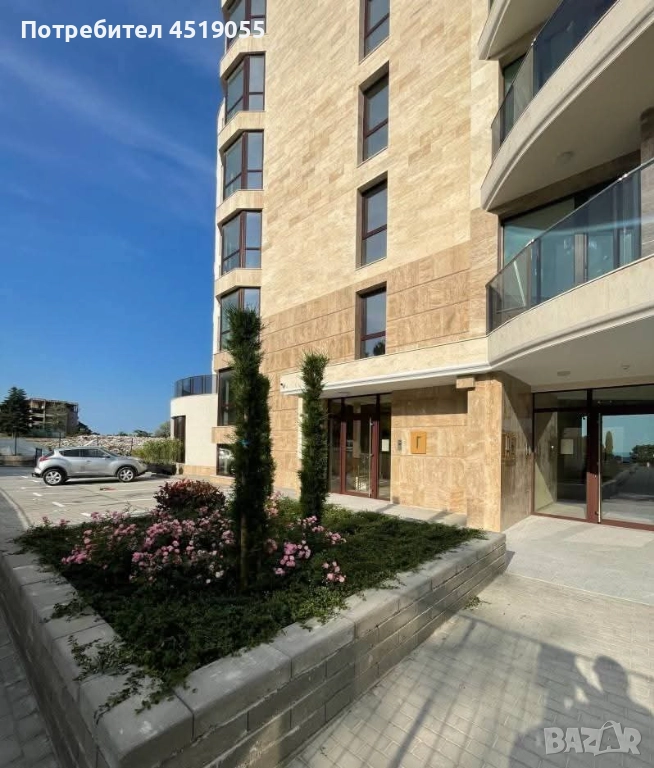 Продавам апартамент в гр Варна Панорама море , снимка 1