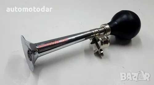 Тромба за велосипед, снимка 1