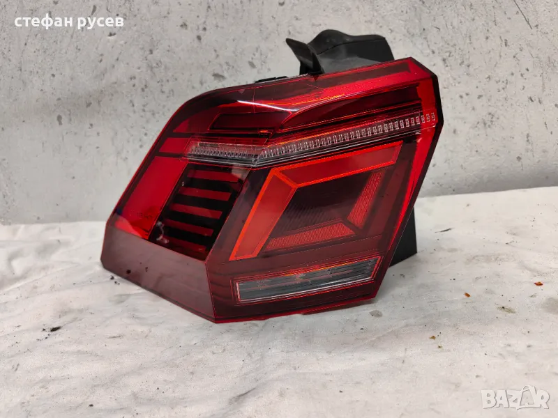 Оригинален стоп Vw Tiguan IQ.Light 2021, снимка 1