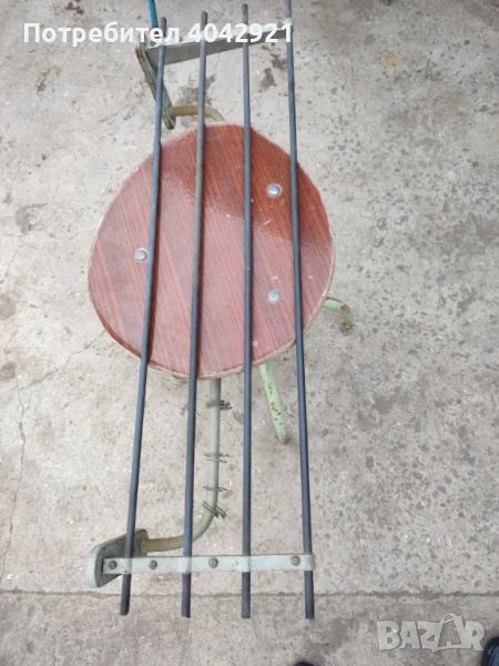 Ретро закачалки , снимка 1