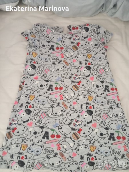 Рокли за момиче , снимка 1