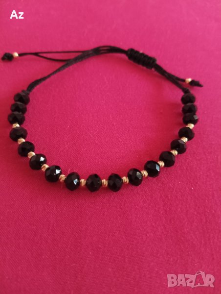 Златна гривна , снимка 1