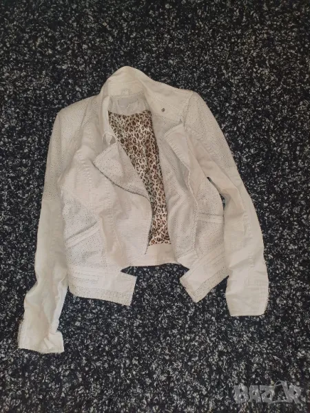 Junona яке екрю, снимка 1