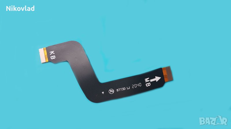Flex кабел Nokia 8.3 5G, снимка 1