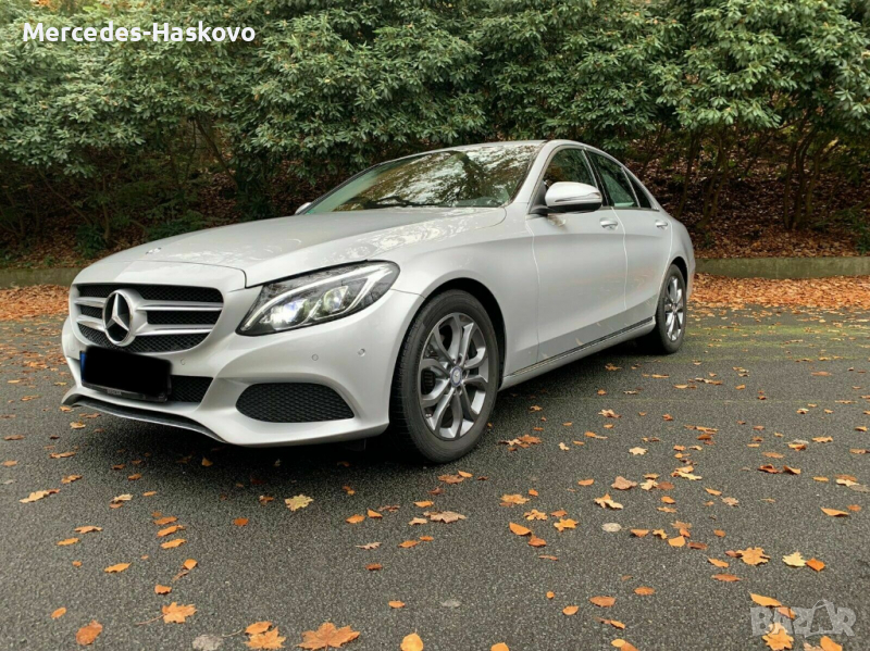 Mercedes-Benz , снимка 1