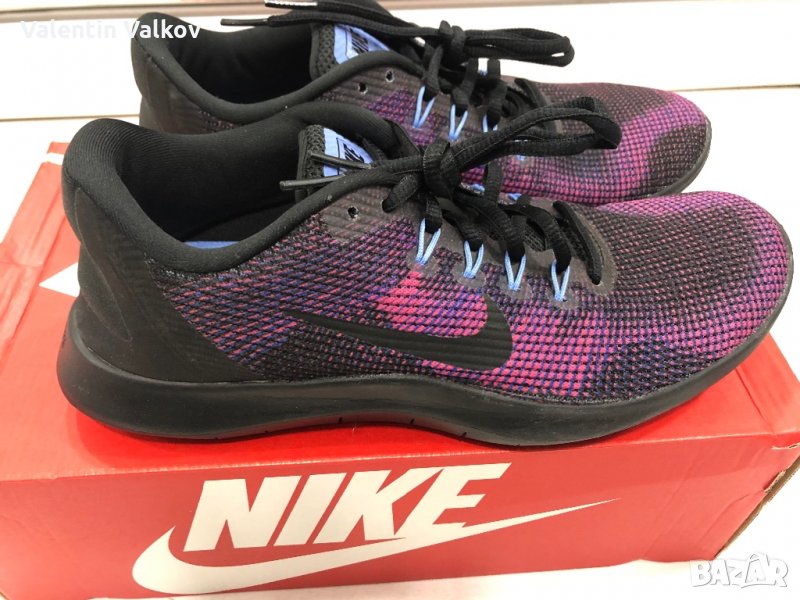 Дамски Маратонки Nike Flex Run 40, снимка 1