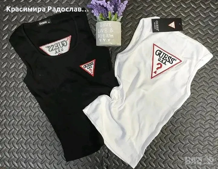 Дамски потници и дамски комплекти от тениска и дънкови панталонки, снимка 1
