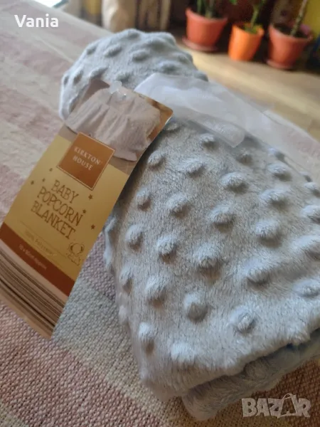 Детско одеяло , снимка 1