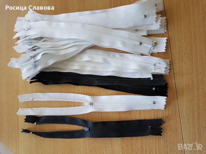 Продавам 27бр нови ципа, снимка 1