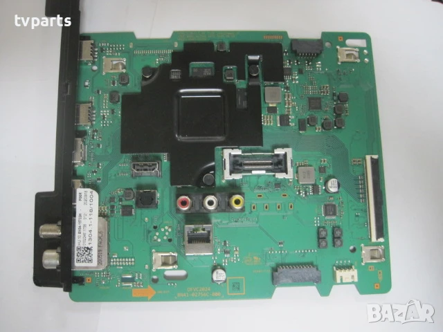 Мейнборд BN41-02756 BN41-02756C BN94-15733H  QE50Q60TAUXXH, снимка 1