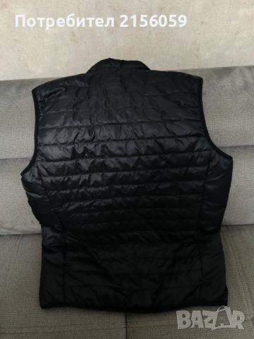 Мъжки пролетен елек CMP - 52, снимка 2 - Якета - 53757940