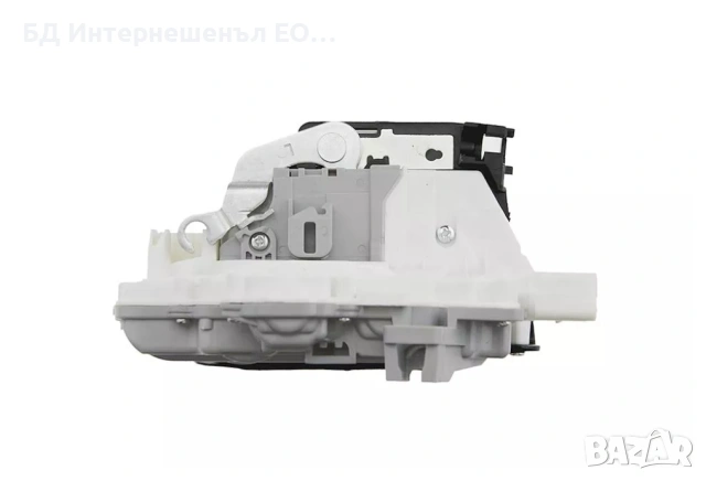 1P1837015 Брава за предна лява врата, Seat, Altea, Leon, Toledo, VW EOS , 9 ПИН, снимка 5 - Части - 53065105