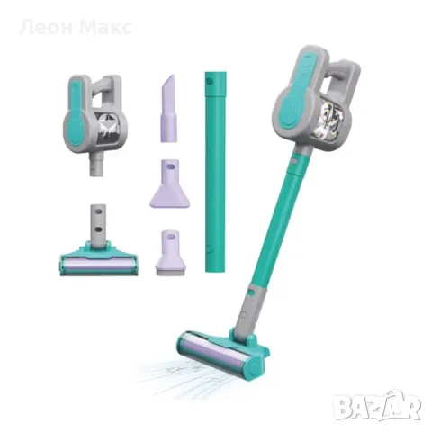 Вертикална прахосмукачка за деца , снимка 5 - Образователни игри - 48297089