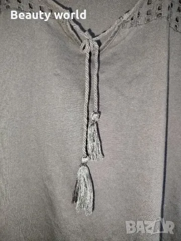 Син потник 3 хл / тениска , снимка 6 - Тениски - 50129462