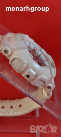 ЧАСОВНИК CASIO BA-110RG, снимка 3 - Дамски - 39115804