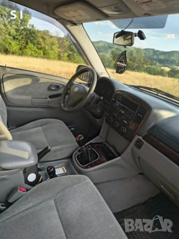 Suzuki Grand Vitara XL7, снимка 8 - Автомобили и джипове - 51088295