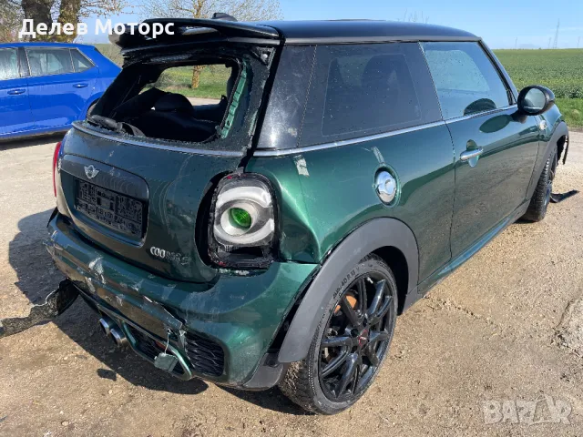Mini Cooper S (56) 2.0i двигател B48A20F, 192кс., John Cooper Works, автоматик, 152000 км., 2017г., снимка 6 - Автомобили и джипове - 49715904