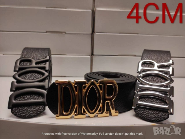 колани hermes gucci guess christian dior louis vuitton , снимка 5 - Колани - 51271436