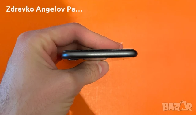 iPhone 8 256GB Space Gray 100% Живот на Батерията, снимка 4 - Apple iPhone - 50581054