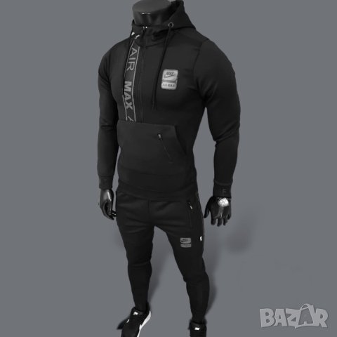 Nike мъжки екип , снимка 1
