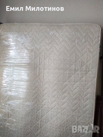 Матрак,  мебели, снимка 5 - Матраци - 42723366