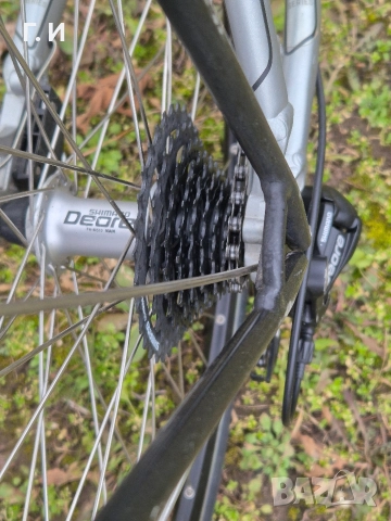 Велосипед колело KTM, снимка 5 - Велосипеди - 52975901