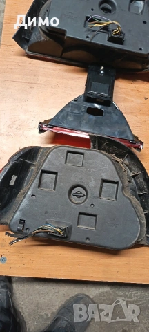 стопове стоп бмв е39 bmw e39, снимка 5 - Части - 53193800