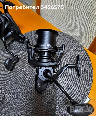 Шаранжийски макари 3 броя., снимка 4 - Макари - 53360747