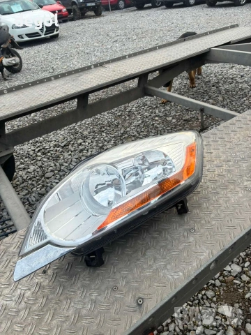 Ляв Фар Ford Kuga 2008-2012г., снимка 3 - Аксесоари и консумативи - 53473141