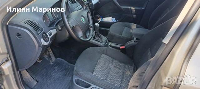 Shkoda Octavia 4x4 , снимка 3 - Автомобили и джипове - 53854022