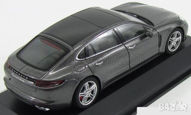 Porsche Panamera Turbo Executive , снимка 2 - Коли, камиони, мотори, писти - 42266914