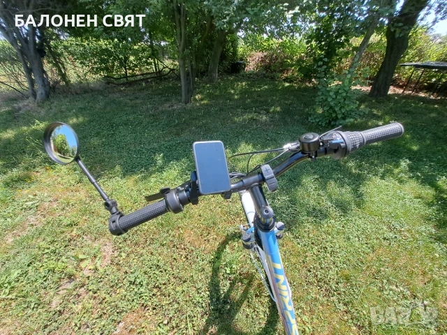 ПРОМОЦИЯ, Нов 250w, 36v e-Bike Електрически Велосипед STARLET SPRINT 24 цола 6+5 скорости, снимка 6 - Велосипеди - 51094259