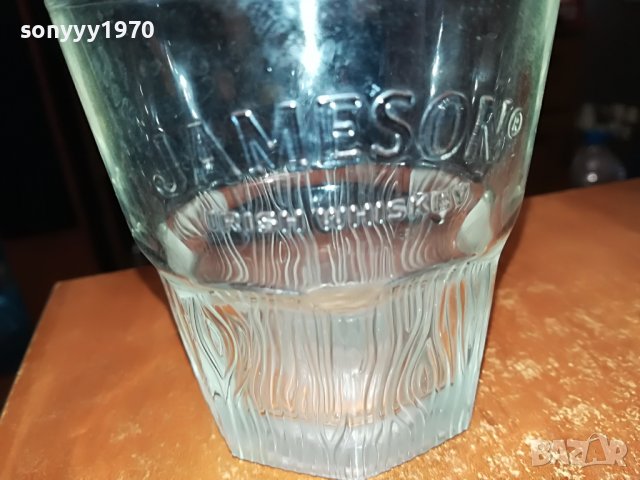 JAMESON-ЧАША 1БР  2601231631, снимка 2 - Други - 39444967