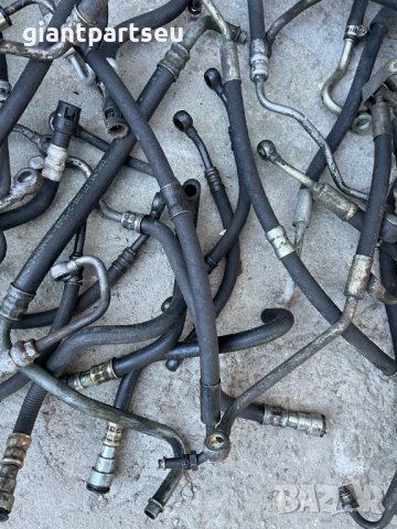 Хидравлични маркучи за БМВ е46 е39 BMW e46 e39, снимка 5 - Части - 39771088