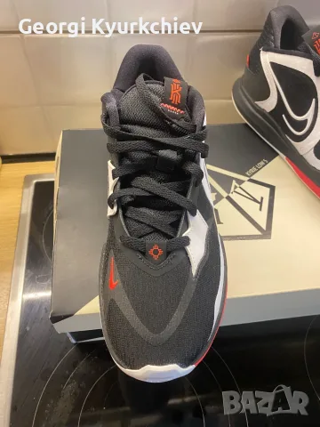 Nike Kyrie Low 5, снимка 3 - Кецове - 55936099