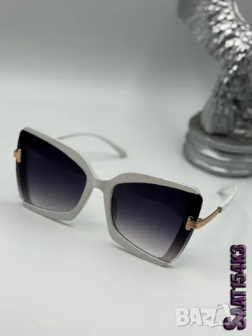 очила tom ford, снимка 8 - Слънчеви и диоптрични очила - 50405371