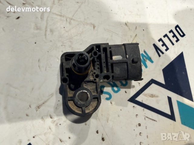 0261230373, 175230616R MAP мап сензор от Dacia Dokker 1.6i, 109 ph., 5sp., 15 000 km, 2021, euro 6D, снимка 2 - Части - 52979531