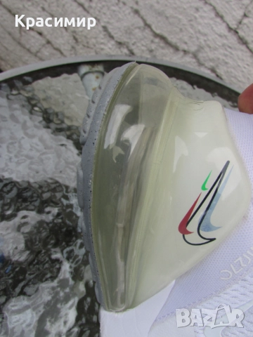 Маратонки Nike Air Max 270, снимка 13 - Маратонки - 52507462