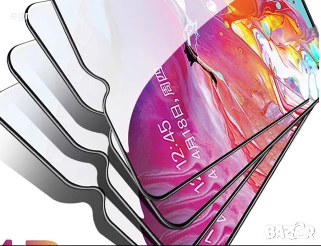 Протектори за телефони Самсунг и Ксиаоми