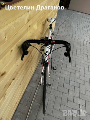  Cube Peloton, 28 цола., снимка 5 - Велосипеди - 51686416