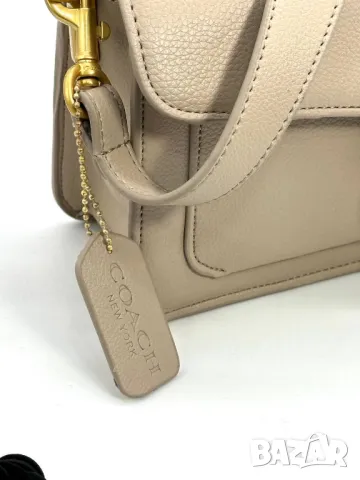 чанти COACH 28х16см, снимка 8 - Чанти - 50422260