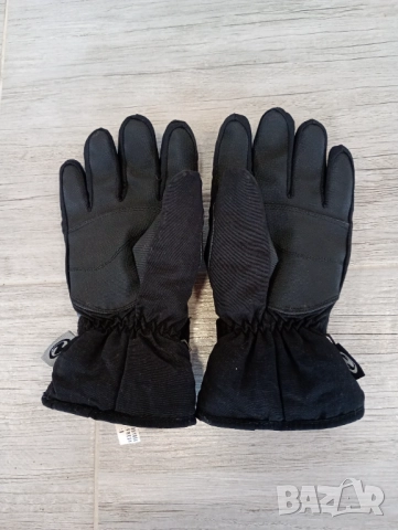 Ziener ски сноуборд ръкавици размер М-8, снимка 2 - Зимни спортове - 52559560