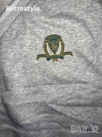 Чисто ново мъжко ватирано елече за преходен сезон, снимка 3 - Суичъри - 53659981