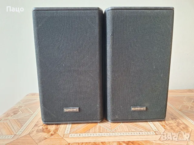 Quadral trianon TSA-1/промо цена/